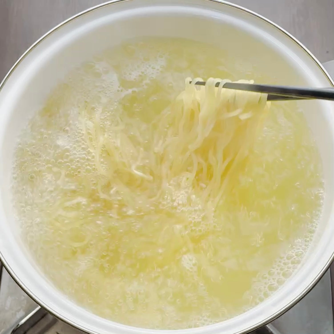 担々麺セット 1人前 1,188円