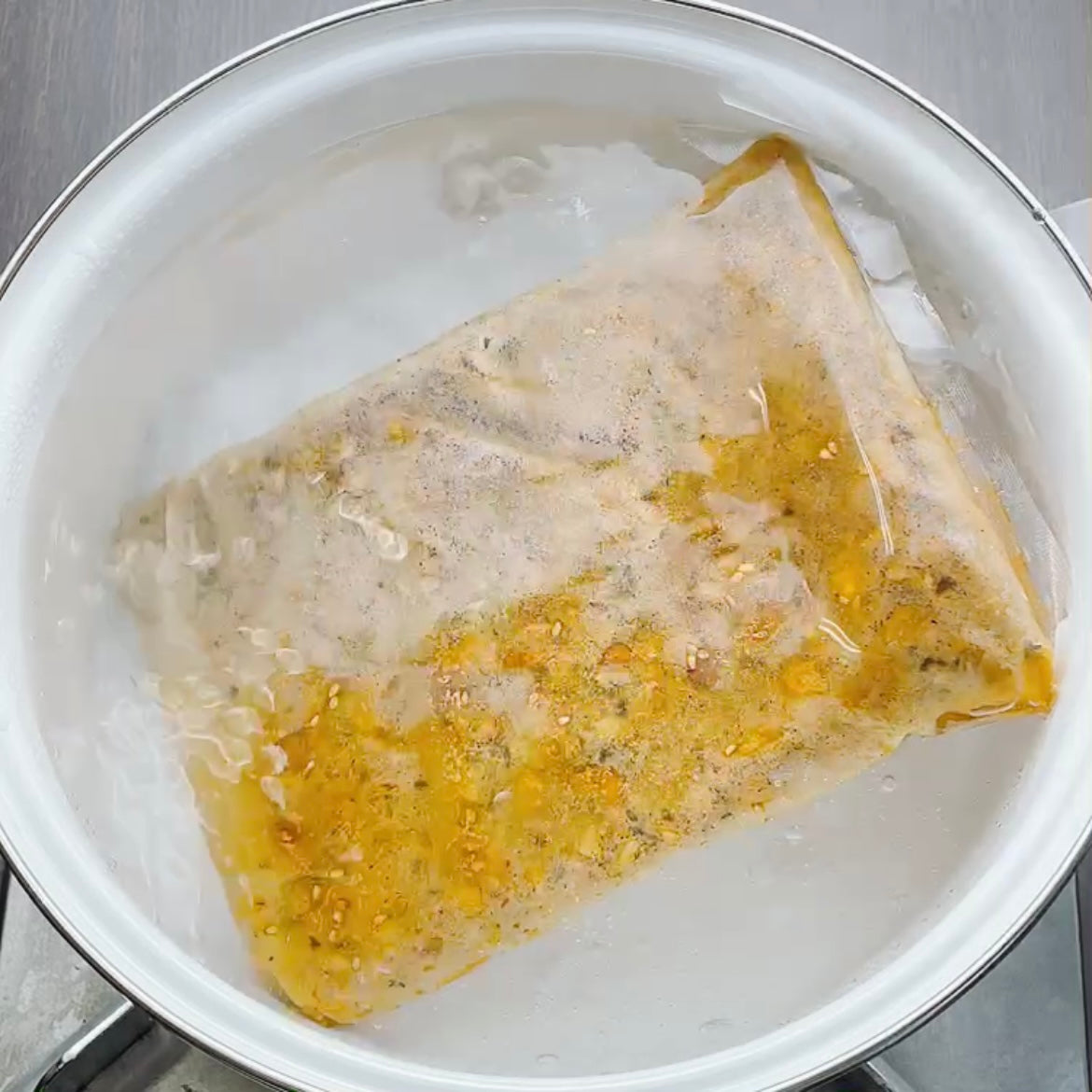 担々麺セット 1人前 1,188円